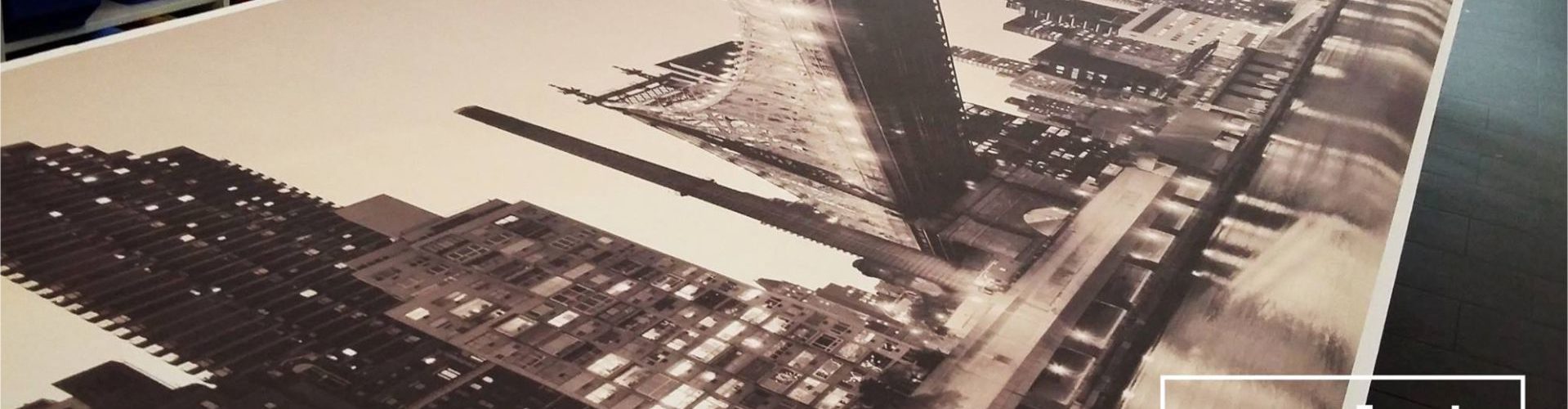 Płótna i fotoobrazy