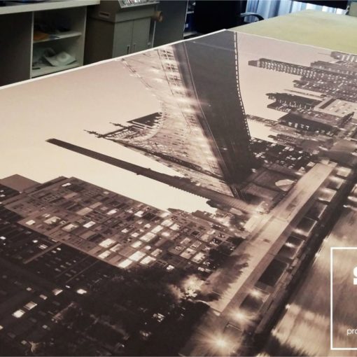 Płótna i fotoobrazy