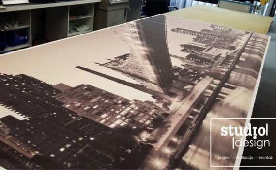 Płótna i fotoobrazy