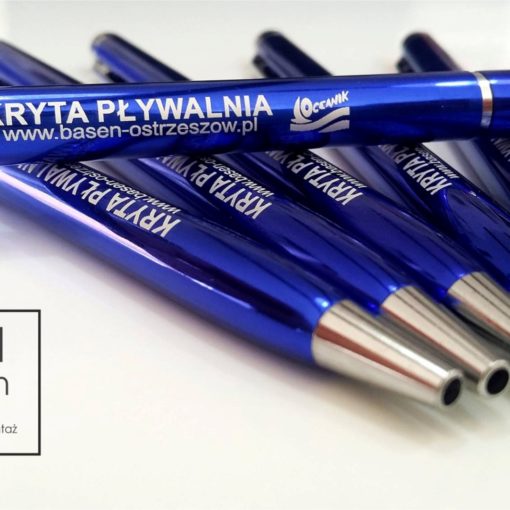 Gadżety reklamowe Agencja Reklamowa Studio Design Ostrzeszów