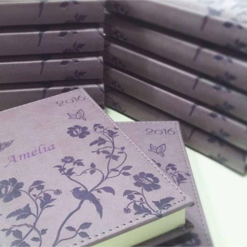 Kalendarze personalizowane Studio Design Ostrzeszów