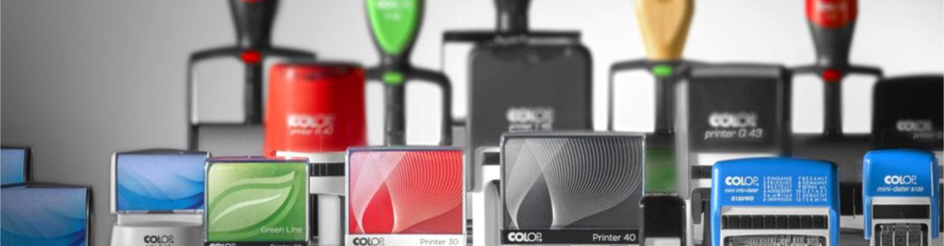 Pieczątki agencja Reklamowa Ostrzeszów