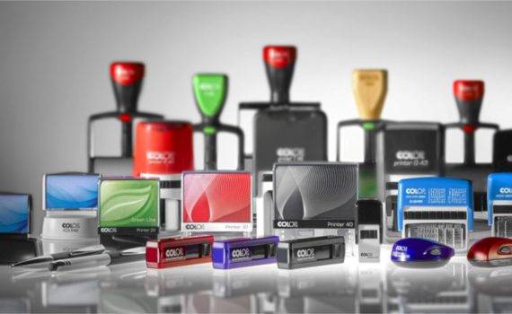 Pieczątki agencja Reklamowa Ostrzeszów