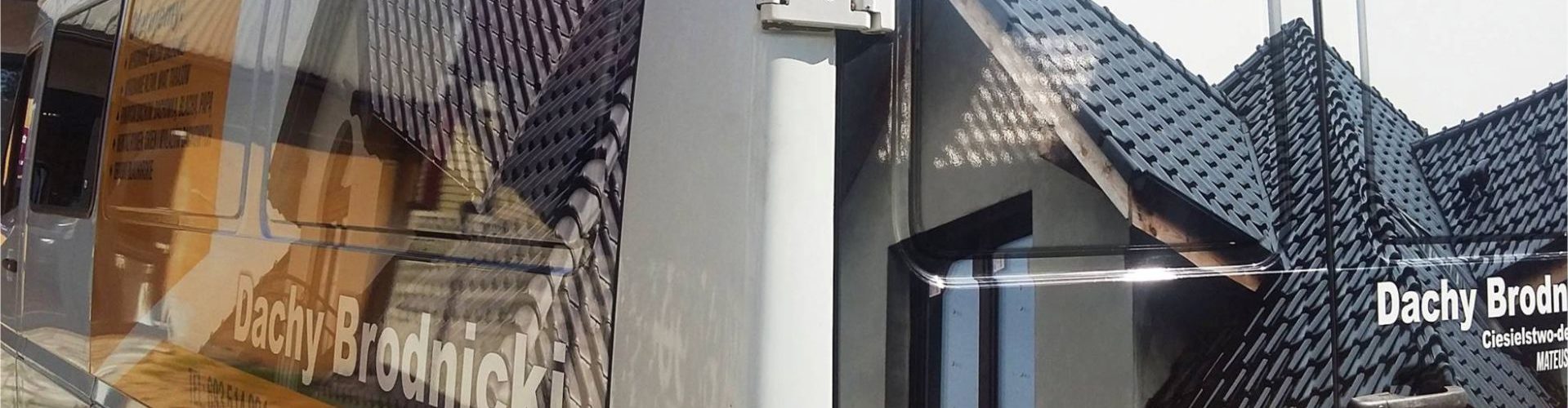 Reklama na samochodach